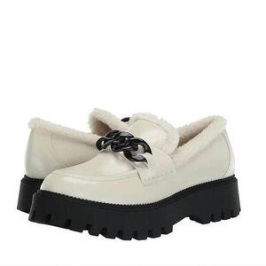 Dolce Vita Women's Larazzo Platform Loafer